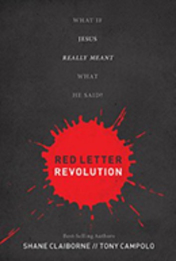 RedLetter