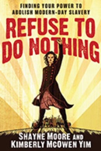 Refuse to Do Nothing