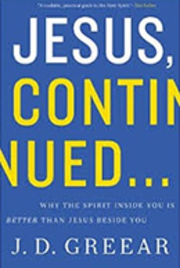 JesusContinued