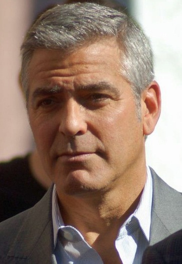 George Clooney