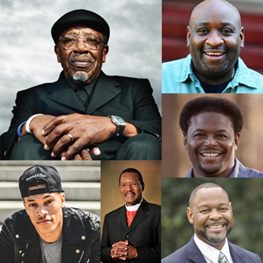 BlackPastors