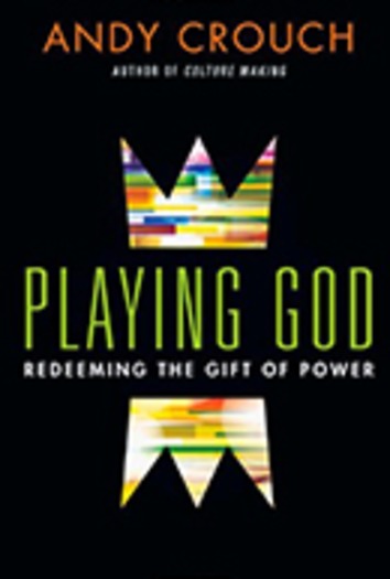 PlayingGod