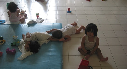 Orphanage