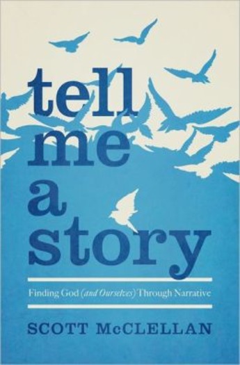 TellMeaStory