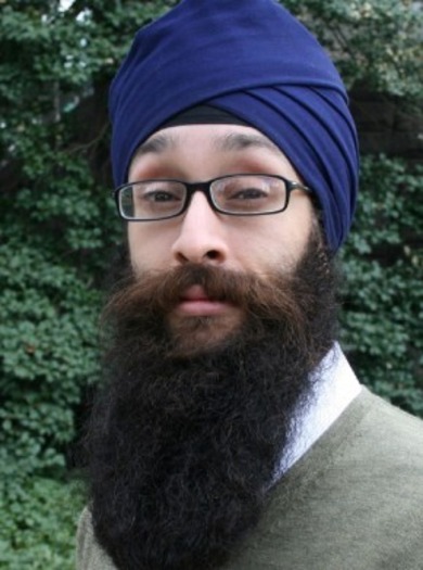 Prabhjot-Singh