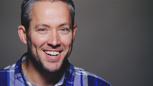 J. D. Greear