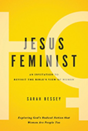 JesusFeminist