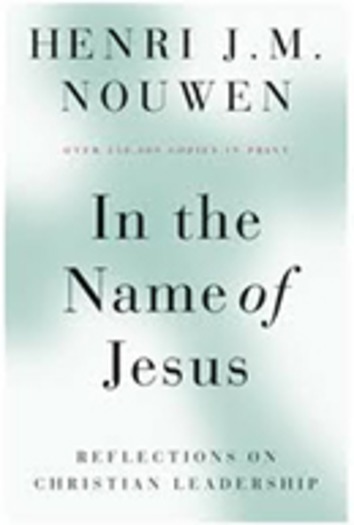 Nouwen