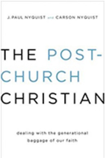 Post-Church