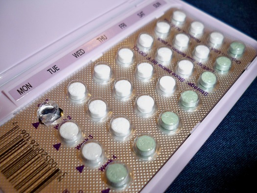 Pill