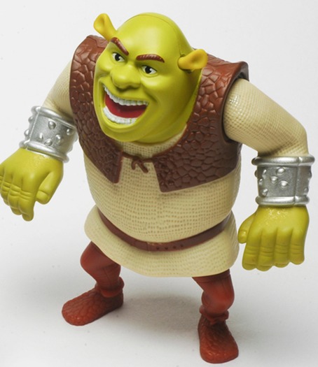 shrek