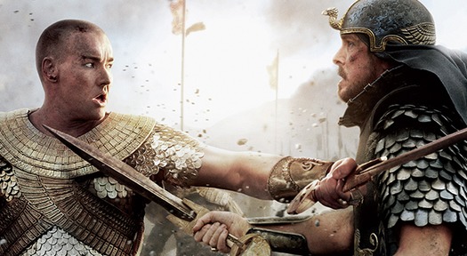 Exodus