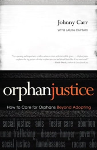 OrphanJustice