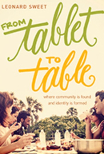 TabletToTable