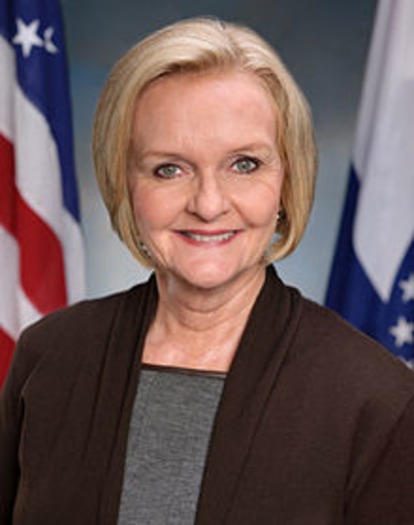 mccaskill