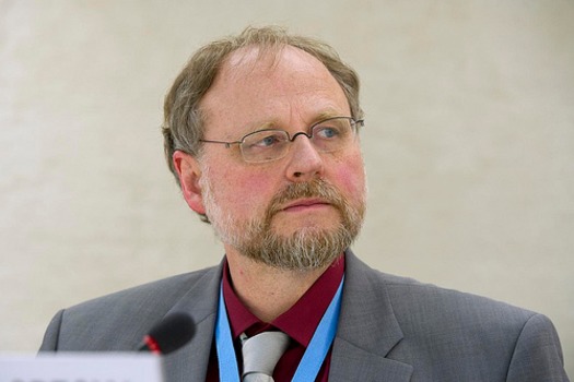 Dr. Heiner Bielefeldt