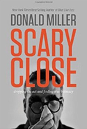 ScaryClose