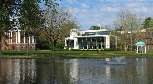 Wheaton