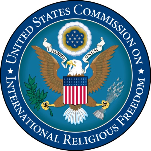 USCIRF-Logo.svg