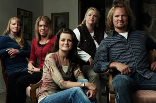 RNS POLYGAMY SHOW