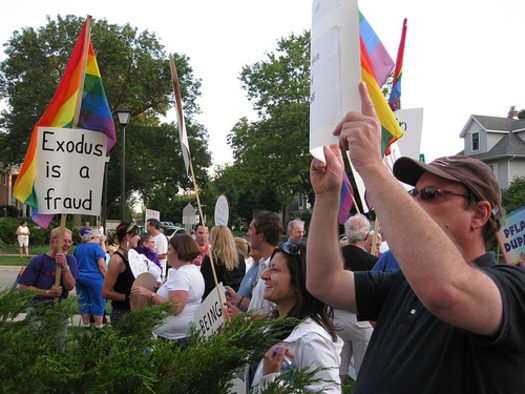 LGBT Exodus International