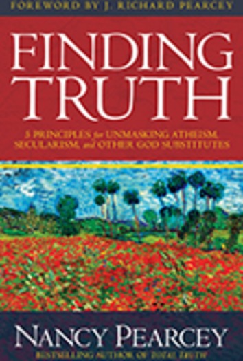 Finding