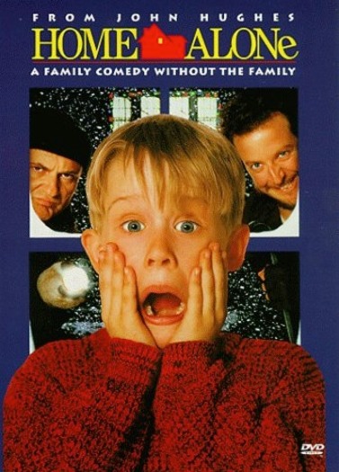 Home Alone