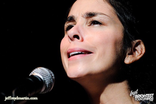 Sarah Silverman
