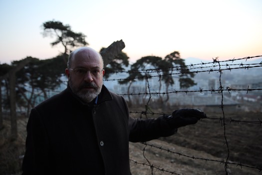 John Sweeney