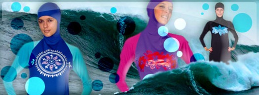 burkinis