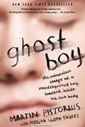 GhostBoy