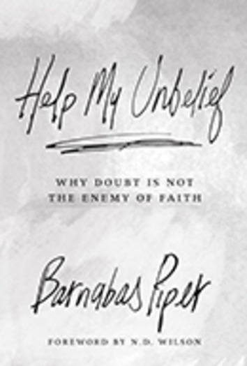 Unbelief
