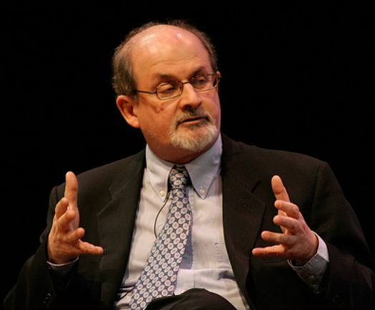 Rushdie