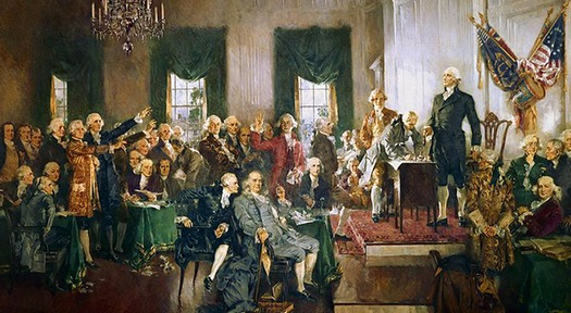 FoundingFathers