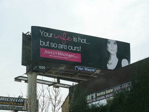 Ashley Madison