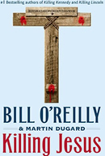 KillingJesus