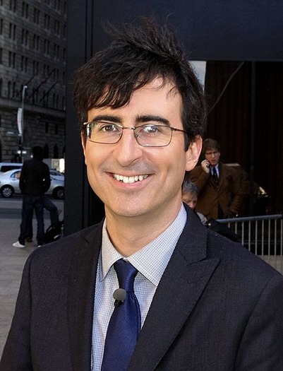 John Oliver