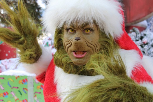 Grinch