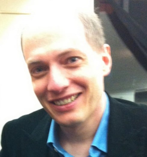 Alain de Botton