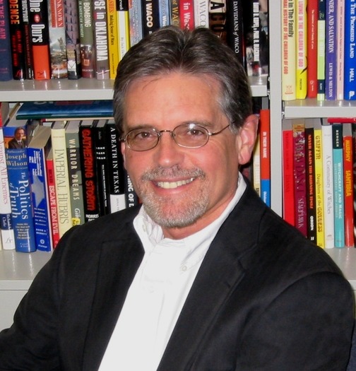 Stuart Wright photo 2011