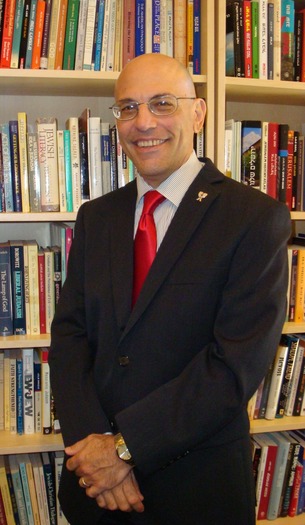 Rabbi Jeffrey L. Falick