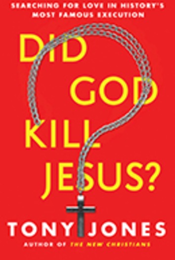 GodKillJesus