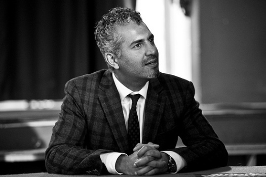 Maajid Nawaz