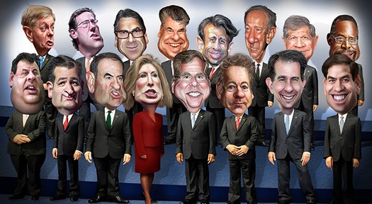 GOP
