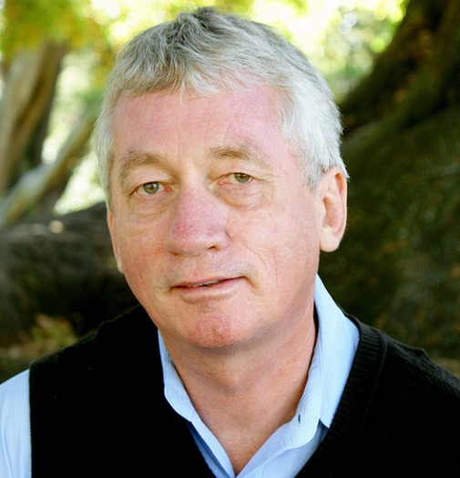 Frans de Waal