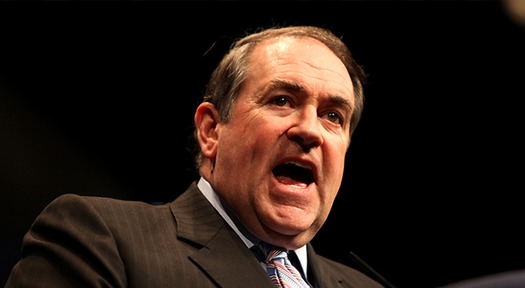 Huckabee