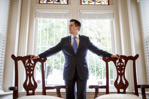 Russell Moore