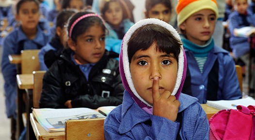 Refugeechildren