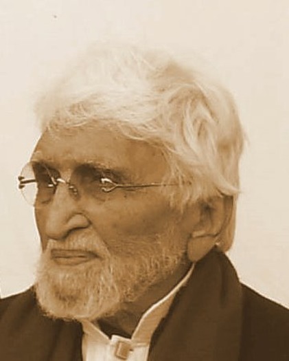 MF Husain