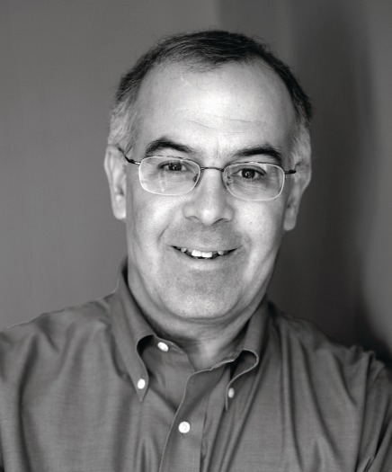 DAVID BROOKS -- credit 2011 David Burnett (B&W)